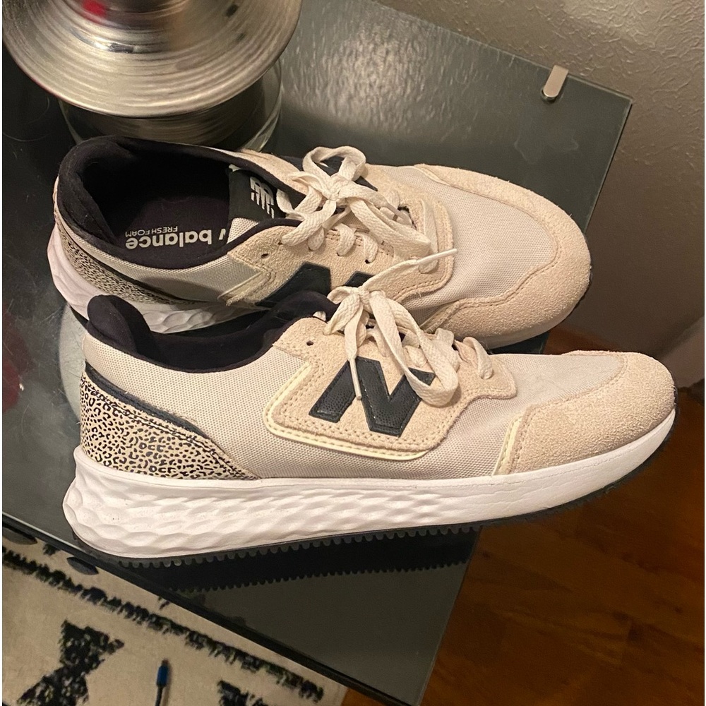 New Balance Fresh Foam X70 V1